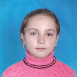 В Запорожье пропала без вести 16-летняя девушка. Фото Анастасия Мищук