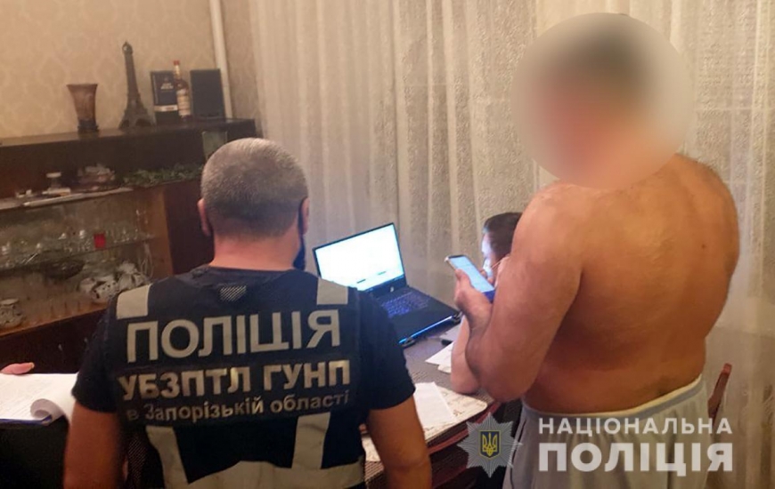 На Украине резко выросло число уголовных дел о детском порно - Российская газета