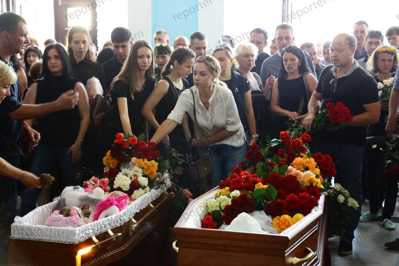 Макарову похоронят
