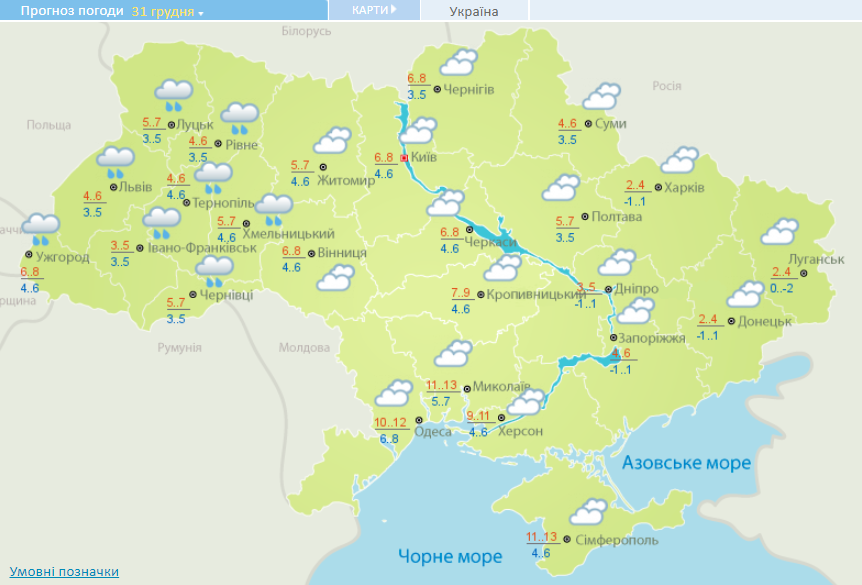 Карта пыльцы санкт петербург