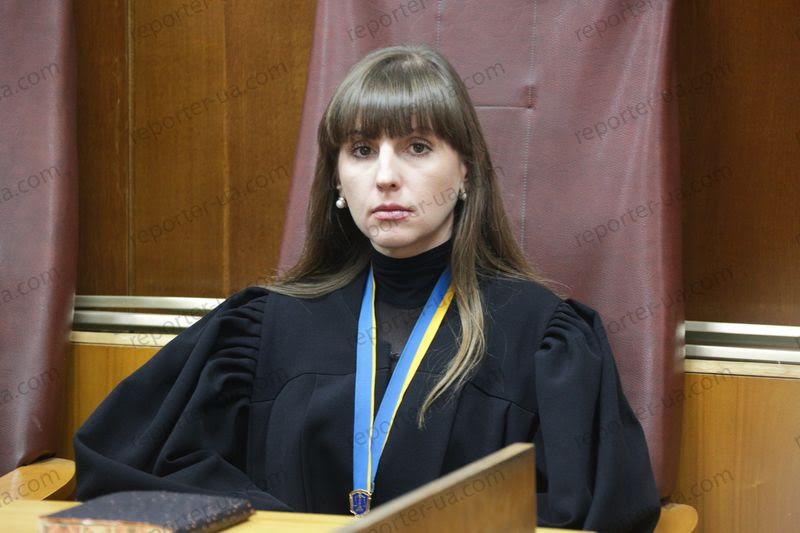 Судья арбузова гагаринский районный суд г москвы